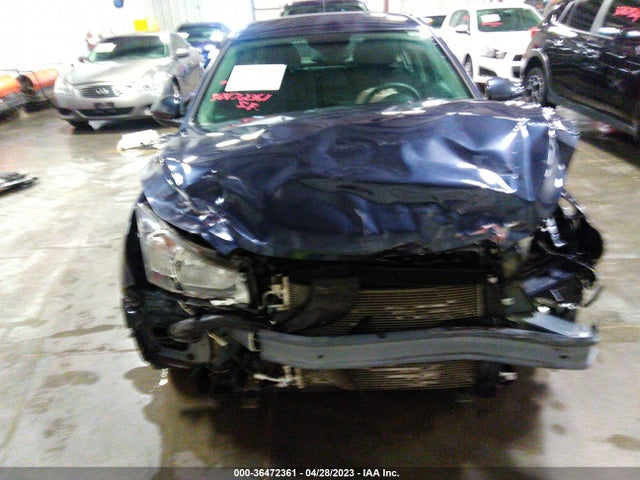 Chevrolet CRUZE LT 2015 1G1PC5SB3F7206066 Image 8