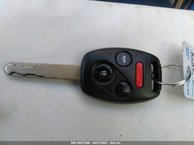 2007 HONDA CIVIC SDN EX VIN: JHMFA16807S003892
