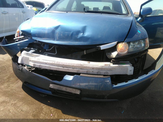2007 HONDA CIVIC SDN EX VIN: JHMFA16807S003892