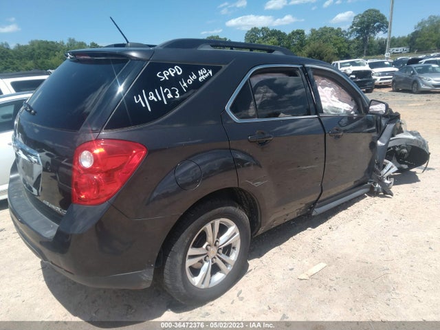 2015 CHEVROLET EQUINOX LT VIN: 2GNALCEK5F6394965