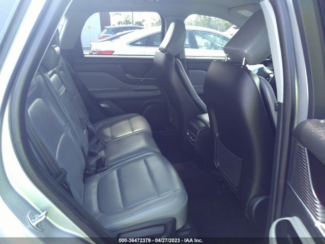 2021 LINCOLN CORSAIR STANDARD VIN: 5LMCJ1C90MUL17956