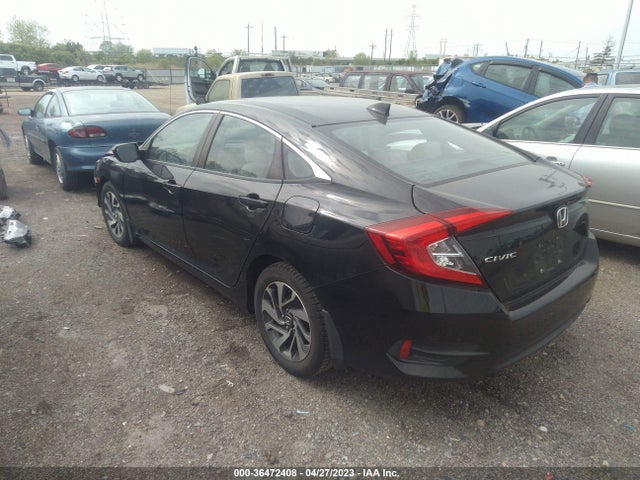2017 HONDA CIVIC SEDAN EX VIN: 19XFC2F78HE033638