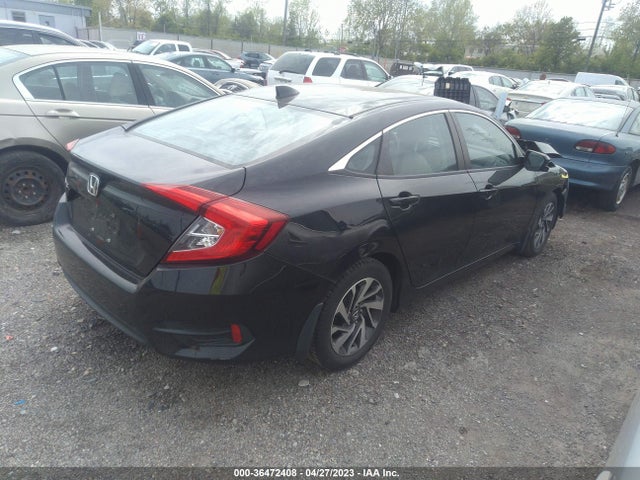 2017 HONDA CIVIC SEDAN EX VIN: 19XFC2F78HE033638