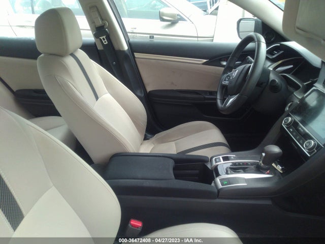 2017 HONDA CIVIC SEDAN EX VIN: 19XFC2F78HE033638