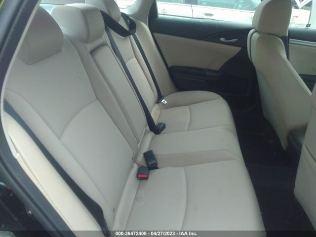 2017 HONDA CIVIC SEDAN EX VIN: 19XFC2F78HE033638
