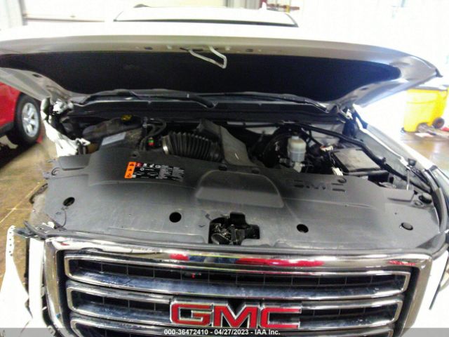 1GKS2BKC0KR249567 GMC YUKON SLT