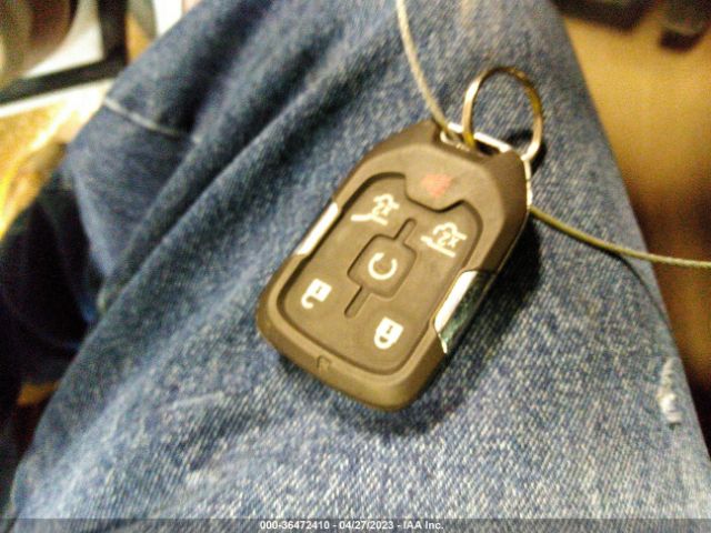 1GKS2BKC0KR249567 GMC YUKON SLT