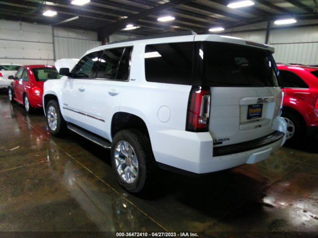 1GKS2BKC0KR249567 GMC YUKON SLT