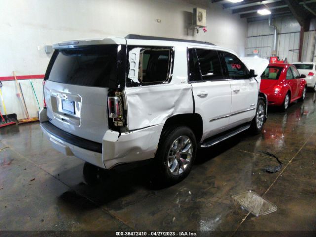 1GKS2BKC0KR249567 GMC YUKON SLT