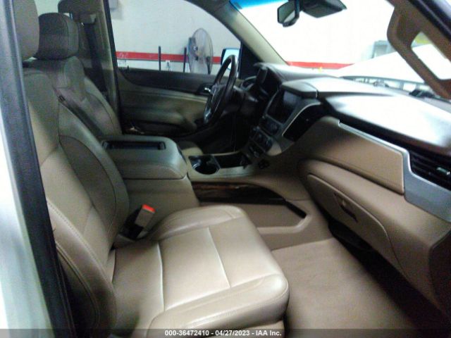 1GKS2BKC0KR249567 GMC YUKON SLT