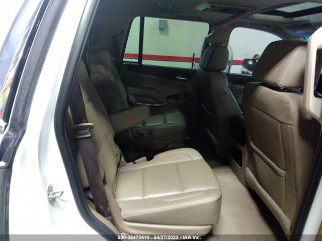 1GKS2BKC0KR249567 GMC YUKON SLT