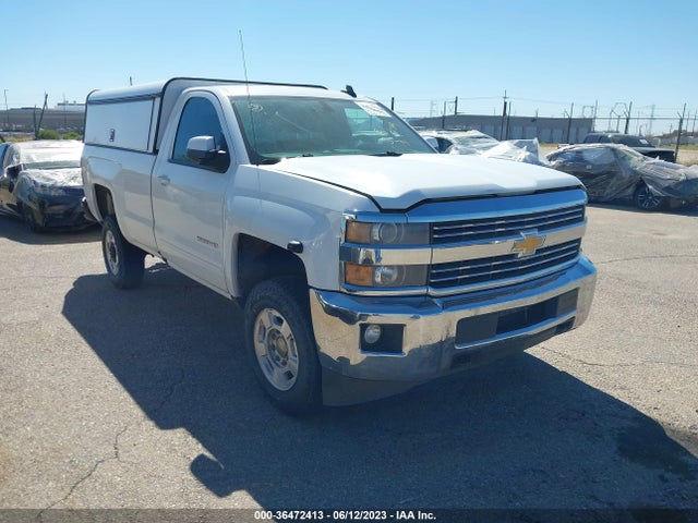 2016 1GC0KVEG4GZ121939 main image