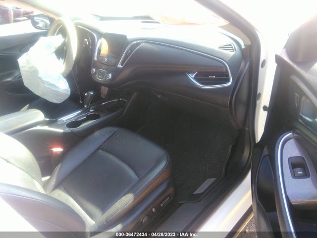 Chevrolet MALIBU LT 2018 1G1ZD5ST5JF188568 Image 6