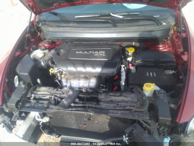 1C4PJMCB1FW734393 Jeep Cherokee Latitude