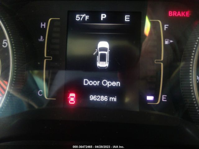 1C4PJMCB1FW734393 Jeep Cherokee Latitude
