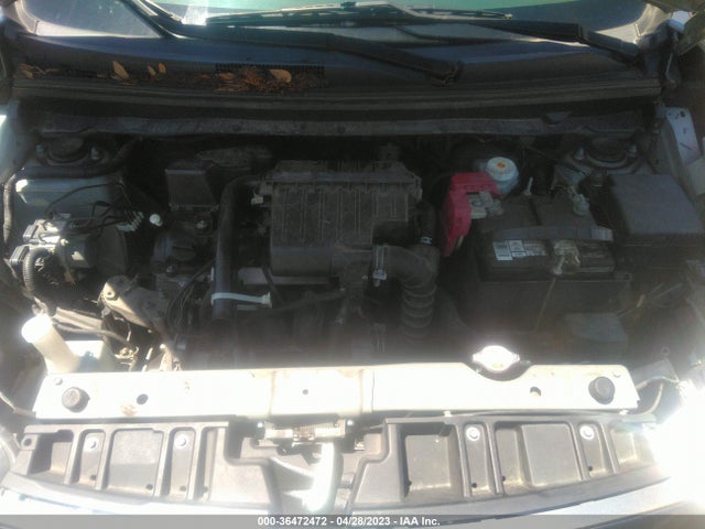 ML32F3FJ3HH001636 Mitsubishi Mirage G4 Es