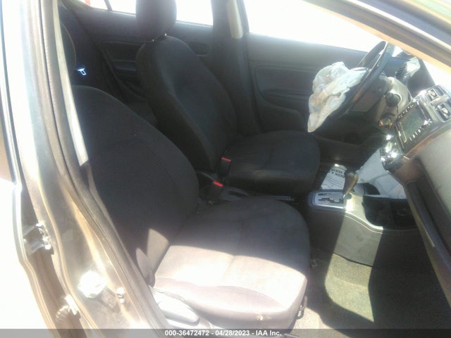 ML32F3FJ3HH001636 Mitsubishi Mirage G4 Es