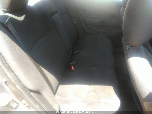 ML32F3FJ3HH001636 Mitsubishi Mirage G4 Es