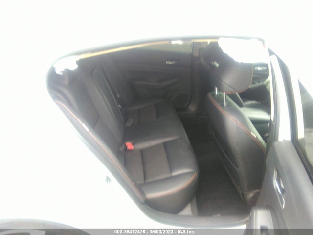 2020 NISSAN ALTIMA 2.5 SR VIN: 1N4BL4CV1LC243078