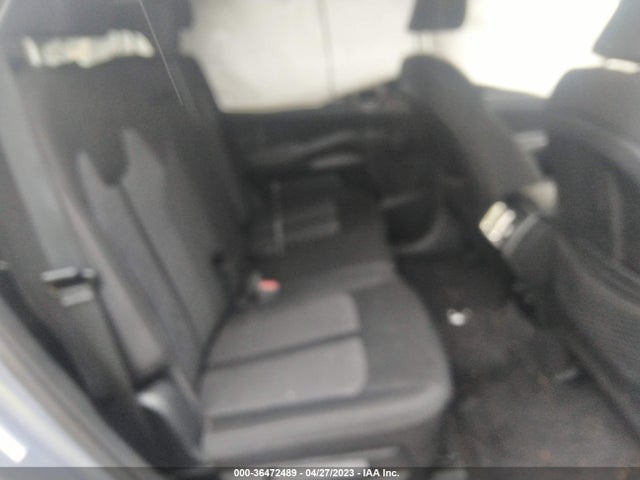 2021 KIA SORENTO LX VIN: 5XYRG4LC8MG002255