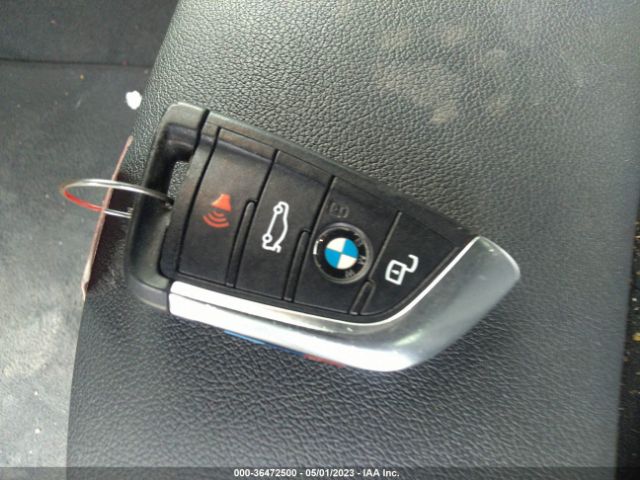 3MW5U7J03M8B56544 BMW 3 Series M340i