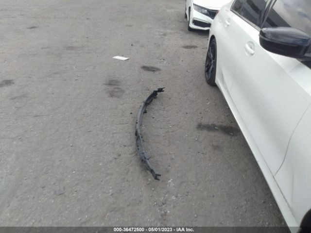 3MW5U7J03M8B56544 BMW 3 Series M340i