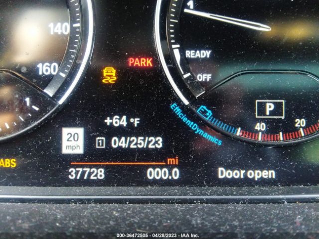 WBXYJ1C04N5U25011 BMW X2 Xdrive28i