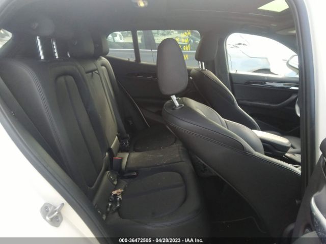 WBXYJ1C04N5U25011 BMW X2 Xdrive28i