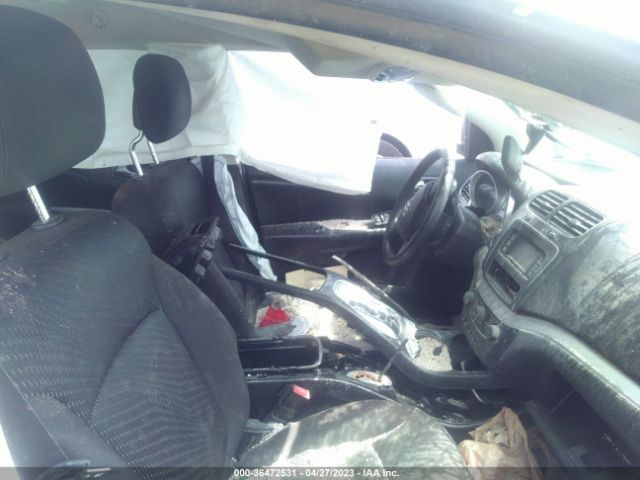 3C4PDDBG6ET161564 Dodge Journey Sxt