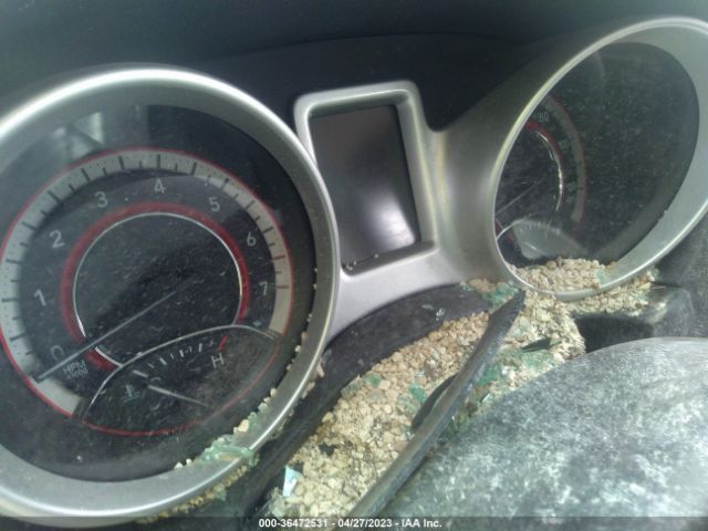 3C4PDDBG6ET161564 Dodge Journey Sxt