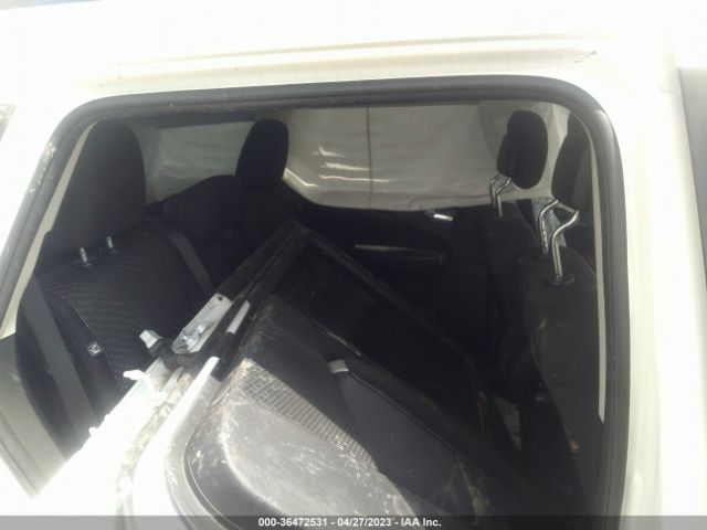 3C4PDDBG6ET161564 Dodge Journey Sxt