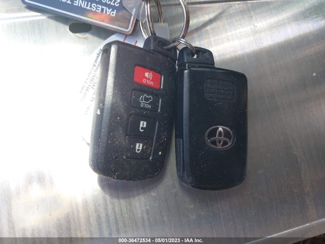 Toyota Highlander Limited 2018 5TDYZRFH6JS261464 Image 3
