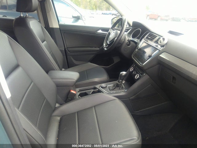 3VV2B7AX2KM200600 Volkswagen Tiguan Se/sel/sel R-line