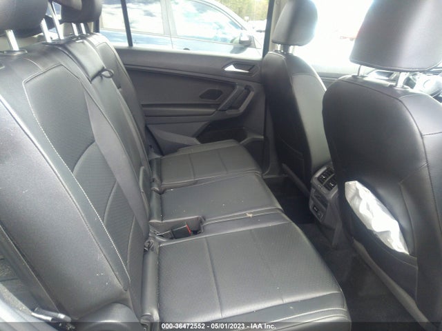 3VV2B7AX2KM200600 Volkswagen Tiguan Se/sel/sel R-line