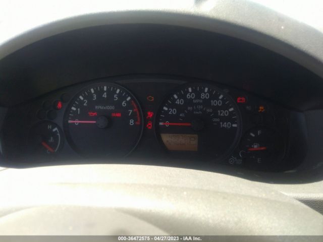 1N6BD0CT5GN778226 Nissan FRONTIER S