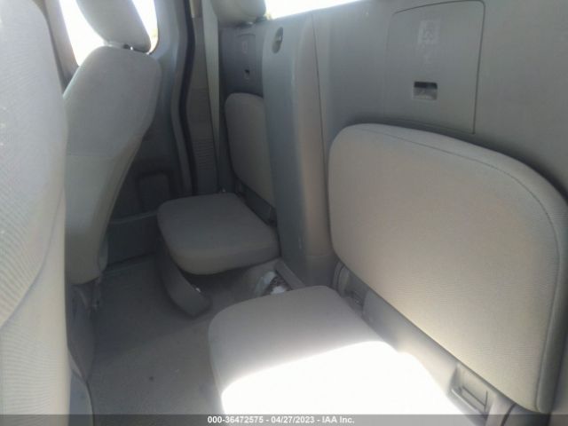 1N6BD0CT5GN778226 Nissan FRONTIER S