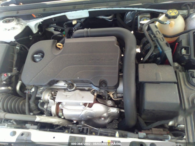 Chevrolet MALIBU LT 2018 1G1ZD5ST7JF211994 Image 11