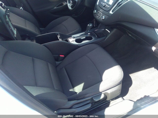 Chevrolet MALIBU LT 2018 1G1ZD5ST7JF211994 Image 6