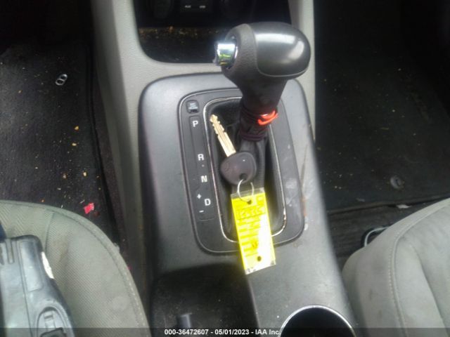 KNAFK4A65F5334600 KIA FORTE LX