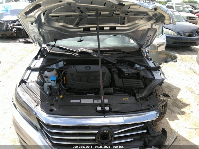 1VWSA7A30LC020823 Volkswagen Passat 2.0t Se