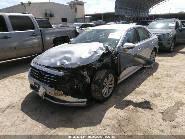 1VWSA7A30LC020823 Volkswagen Passat 2.0t Se