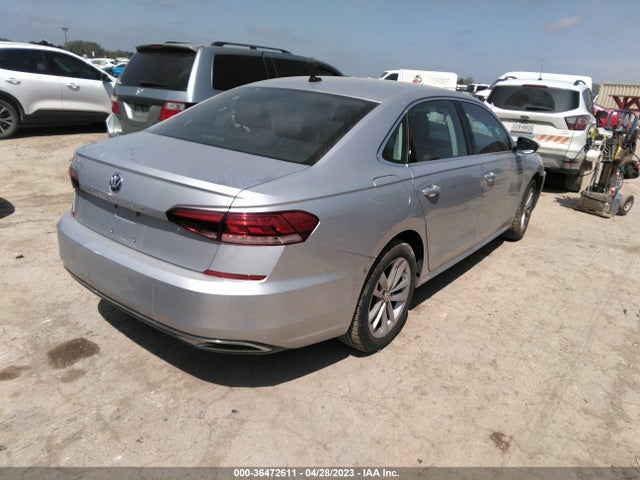 1VWSA7A30LC020823 Volkswagen Passat 2.0t Se