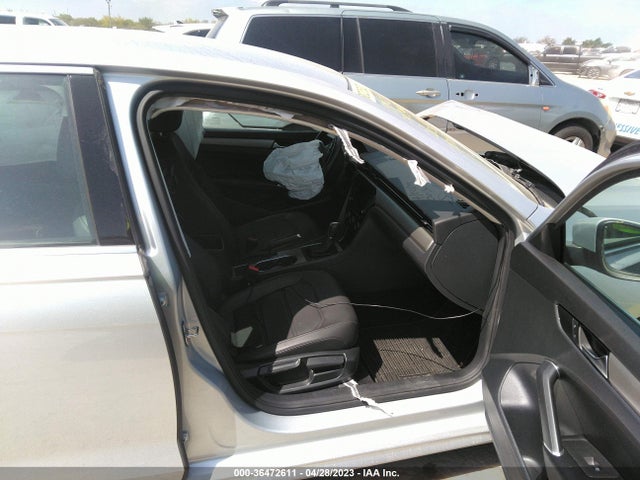 1VWSA7A30LC020823 Volkswagen Passat 2.0t Se