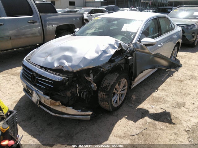 1VWSA7A30LC020823 Volkswagen Passat 2.0t Se