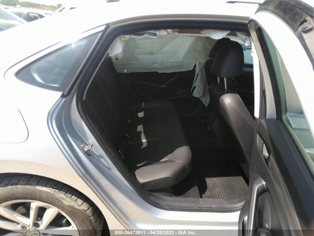 1VWSA7A30LC020823 Volkswagen Passat 2.0t Se
