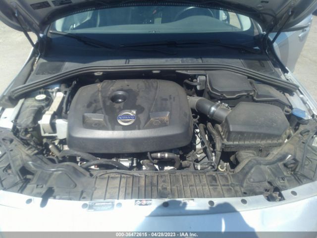 YV126MFB7F1315754 Volvo S60 T5 Drive-e Premier