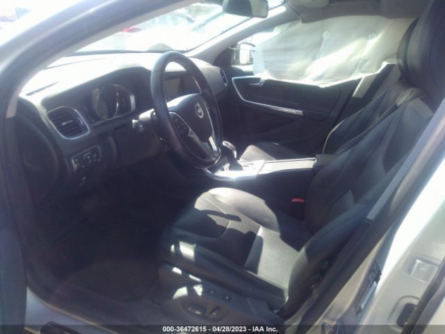 YV126MFB7F1315754 Volvo S60 T5 Drive-e Premier