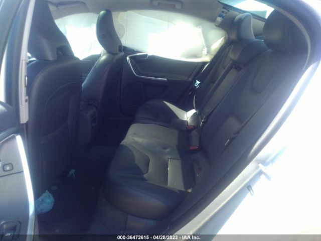 YV126MFB7F1315754 Volvo S60 T5 Drive-e Premier