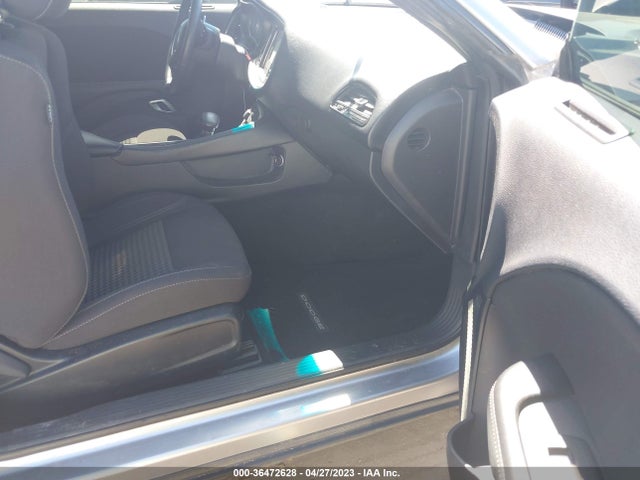 Dodge Challenger Sxt 2015 2C3CDZAG4FH835335 Image 5
