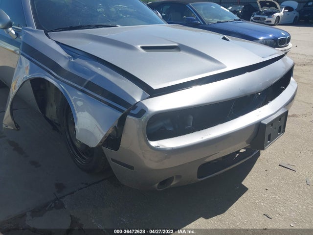 Dodge Challenger Sxt 2015 2C3CDZAG4FH835335 Image 6